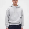 Sudadera con capucha de viaje Vintagesoft