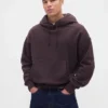 Sudadera con capucha de viaje Vintagesoft