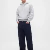 Sudadera con capucha de viaje Vintagesoft