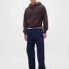 Sudadera con capucha de viaje Vintagesoft