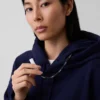 Sudadera con capucha de viaje Vintagesoft