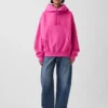 Sudadera con capucha de viaje Vintagesoft