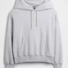 Sudadera con capucha de viaje Vintagesoft
