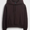 Sudadera con capucha de viaje Vintagesoft