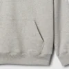 Sudadera con capucha holgada Vintagesoft para niños
