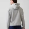 Sudadera con capucha oversize con logo Americana de Vintagesoft