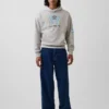 Sudadera con capucha oversize de felpa Vintagesoft de la Copa Mundial de la FIFA™