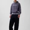 Sudadera con capucha oversize de felpa Vintagesoft de la Copa Mundial de la FIFA™