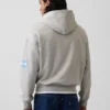 Sudadera con capucha oversize de felpa Vintagesoft de la Copa Mundial de la FIFA™