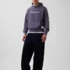 Sudadera con capucha oversize de felpa Vintagesoft de la Copa Mundial de la FIFA™