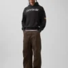 Sudadera con capucha oversize de felpa Vintagesoft de la Copa Mundial de la FIFA™