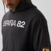 Sudadera con capucha oversize de felpa Vintagesoft de la Copa Mundial de la FIFA™