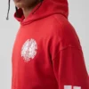 Sudadera con capucha oversize de felpa Vintagesoft de la Copa Mundial de la FIFA™