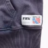 Sudadera con capucha oversize de felpa Vintagesoft de la Copa Mundial de la FIFA™
