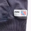 Sudadera con capucha oversize de felpa Vintagesoft de la Copa Mundial de la FIFA™