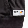 Sudadera con capucha oversize de felpa Vintagesoft de la Copa Mundial de la FIFA™