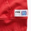 Sudadera con capucha oversize de felpa Vintagesoft de la Copa Mundial de la FIFA™