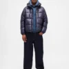 Sudadera con capucha oversize de peso pesado para adultos