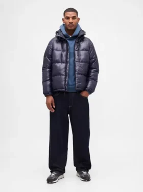 Sudadera con capucha oversize de peso pesado para adultos