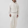 Sudadera con capucha oversize de peso pesado para adultos