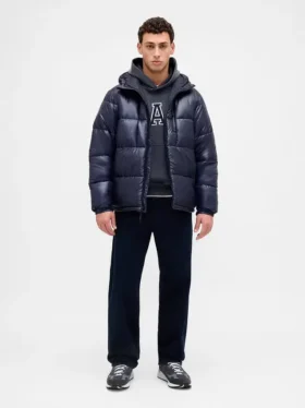 Sudadera con capucha oversize de peso pesado para adultos