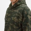 Sudadera con capucha oversize de peso pesado para adultos