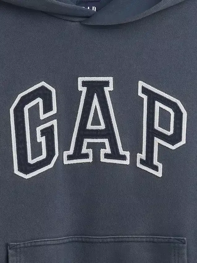Sudadera con capucha oversize de peso pesado para adultos