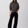 Sudadera con capucha oversize de peso pesado para adultos