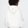 Sudadera con capucha oversize Vintagesoft de GAP × Disney para niños