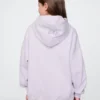 Sudadera con capucha oversize Vintagesoft de GAP × Disney para niños