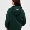 Sudadera con capucha oversize Vintagesoft de Hello Kitty para niños