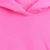 Sudadera con capucha oversize Vintagesoft para niños