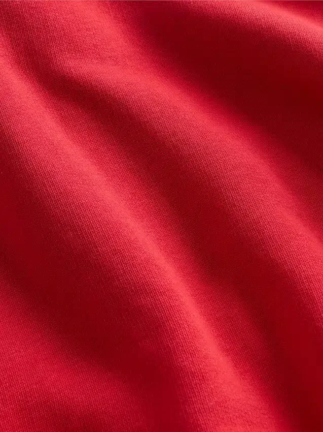 Sudadera con capucha oversize Vintagesoft para niños