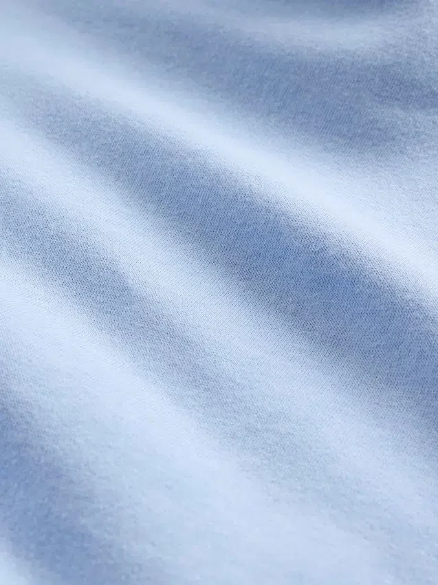 Sudadera con capucha oversize Vintagesoft para niños