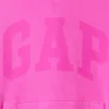 Sudadera con capucha para niños con logotipo Vintagesoft
