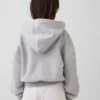 Sudadera con capucha para niños «Robert Indiana Love»