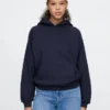 Sudadera con capucha Vintagesoft