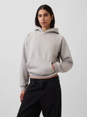 Sudadera con capucha Vintagesoft