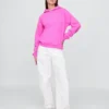Sudadera con capucha Vintagesoft
