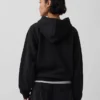 Sudadera con capucha Vintagesoft