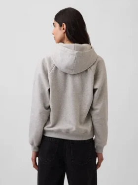 Sudadera con capucha Vintagesoft