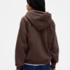 Sudadera con capucha Vintagesoft