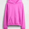 Sudadera con capucha Vintagesoft
