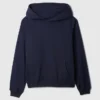 Sudadera con capucha Vintagesoft
