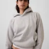 Sudadera con capucha Vintagesoft