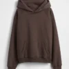 Sudadera con capucha Vintagesoft