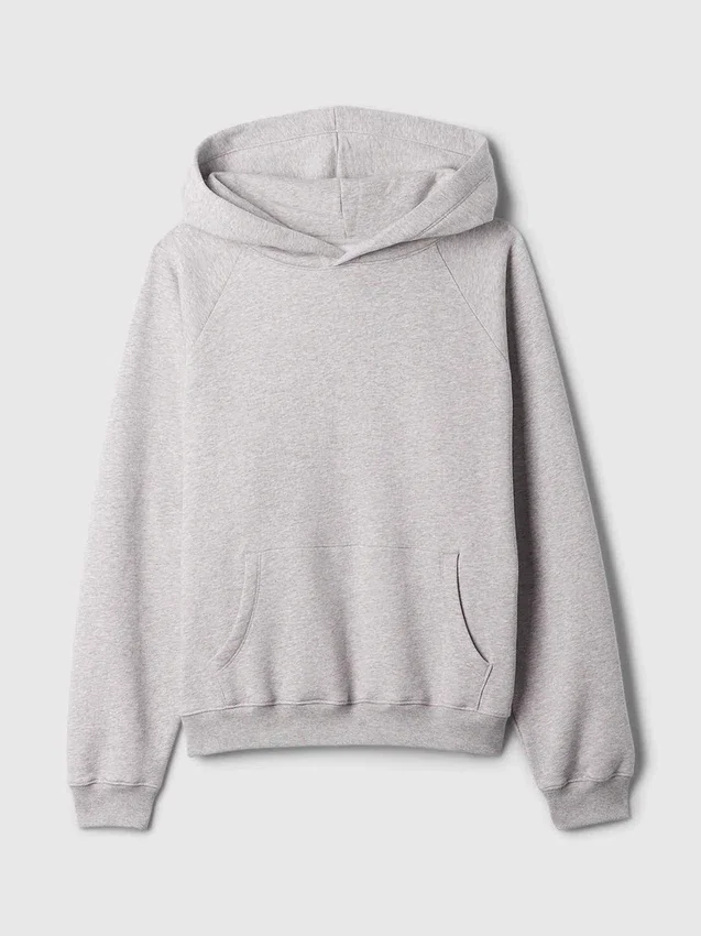 Sudadera con capucha Vintagesoft