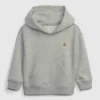 Sudadera con capucha Vintagesoft de corte holgado para Bebé y Niño