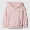 Sudadera con capucha Vintagesoft de corte holgado para Bebé y Niño