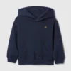 Sudadera con capucha Vintagesoft de corte holgado para Bebé y Niño